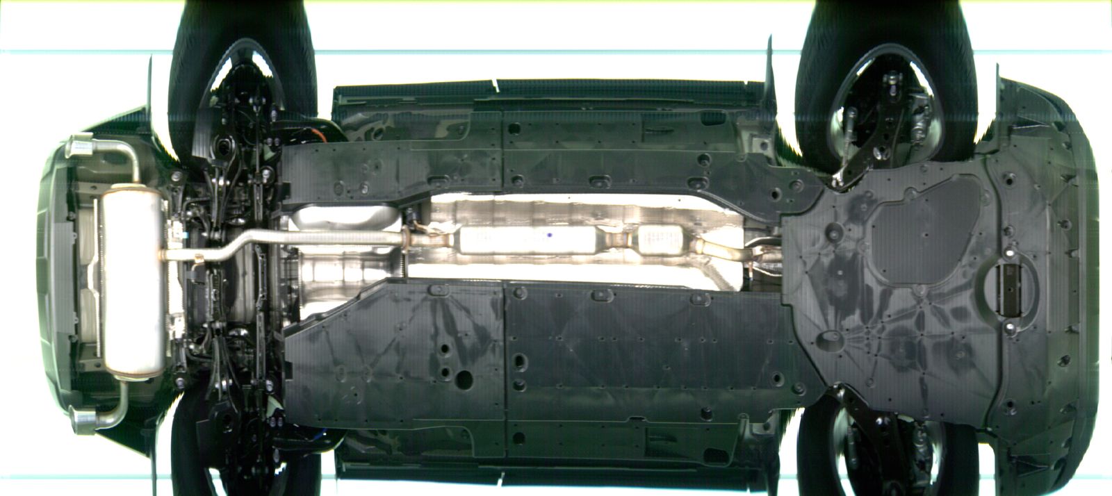 2025 Toyota RAV4 XLE FWD