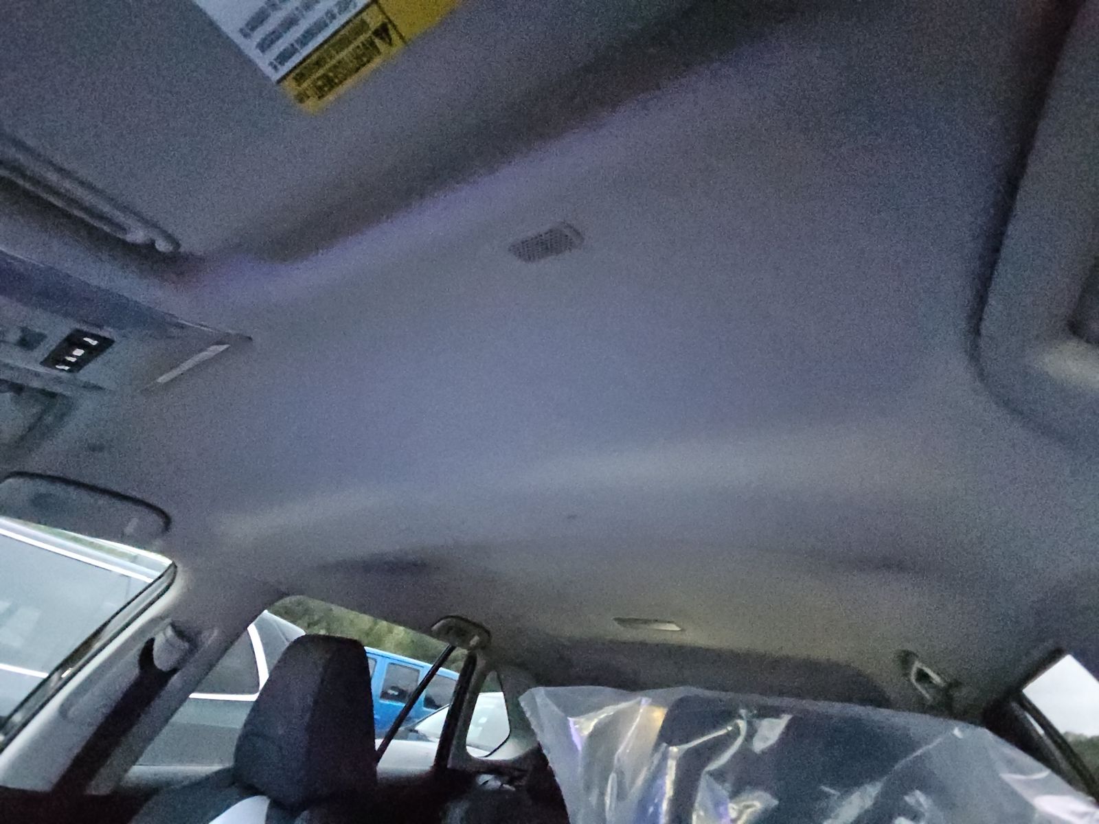 2025 Toyota RAV4 XLE FWD