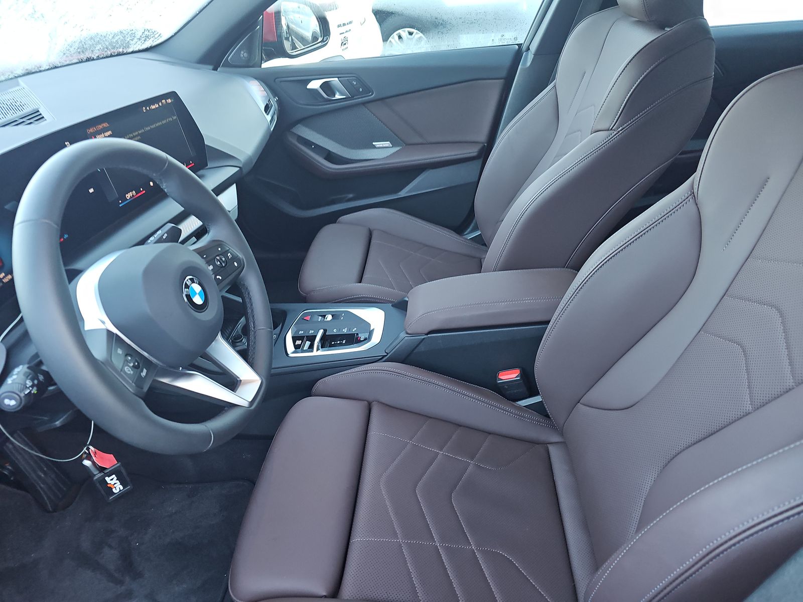 2025 BMW 2 Series 228i xDrive AWD