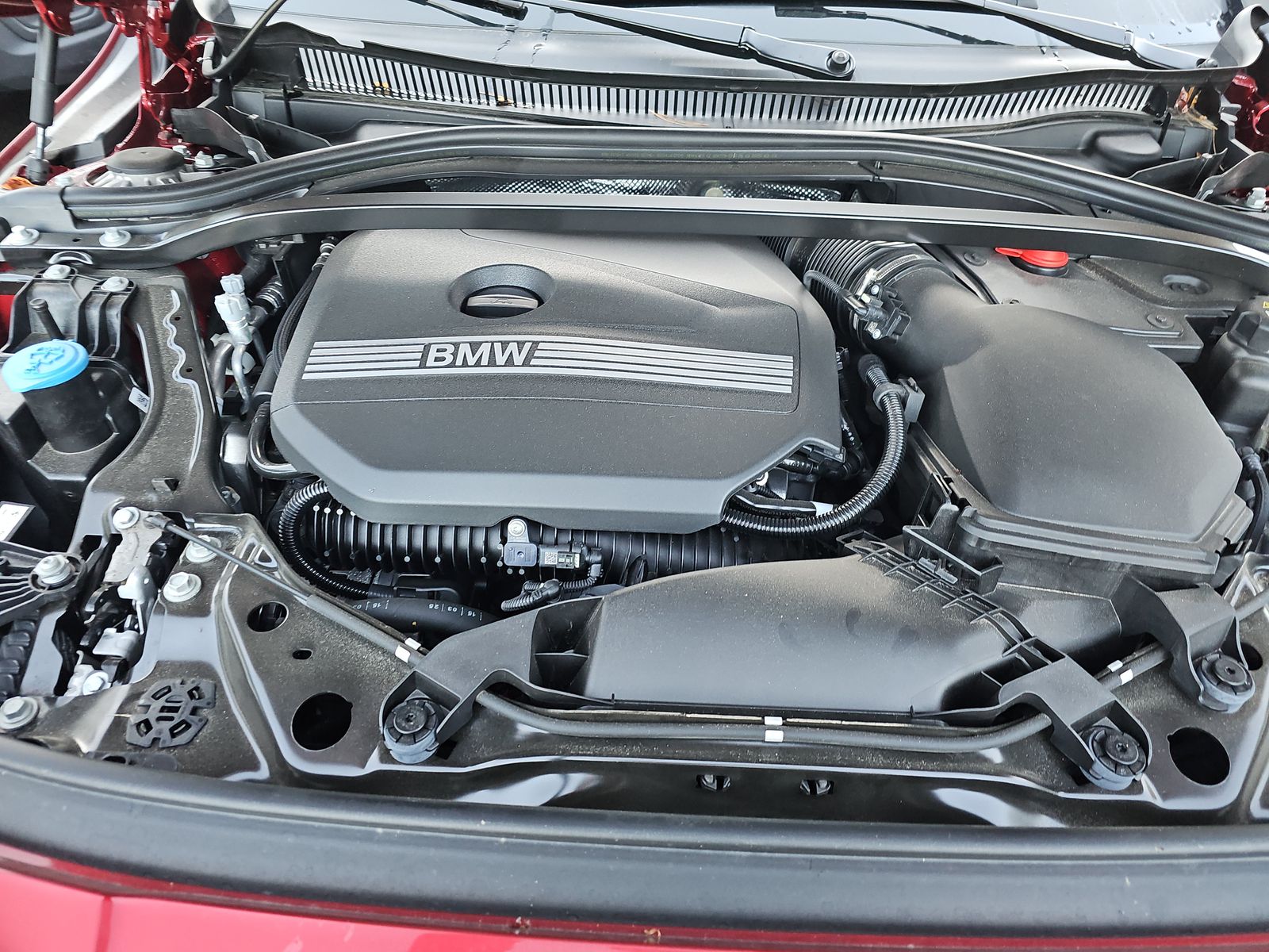 2025 BMW 2 Series 228i xDrive AWD