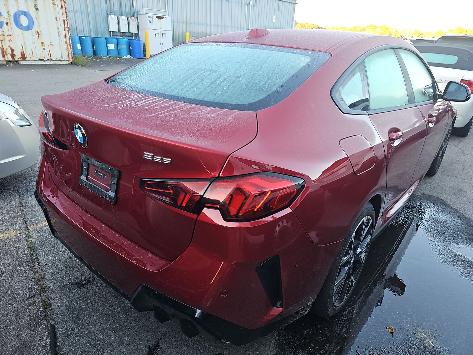 2025 BMW 2 Series 228i xDrive AWD