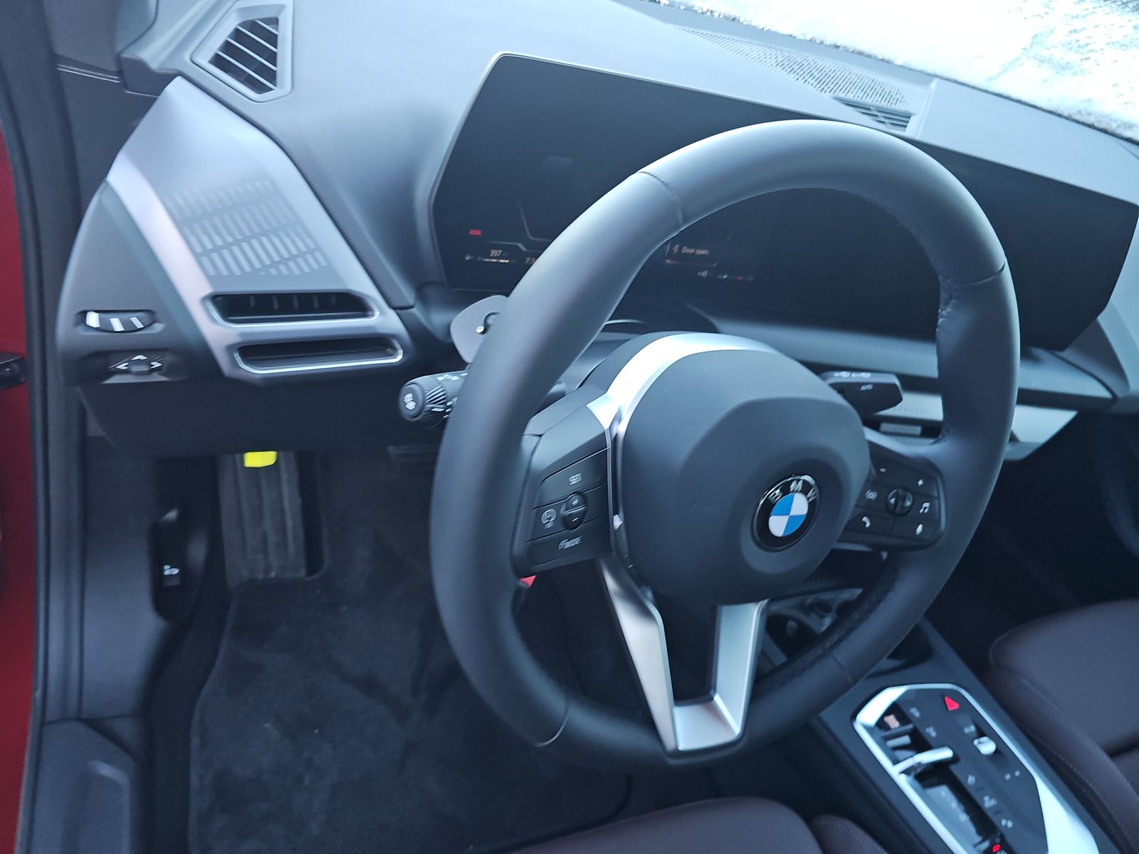 2025 BMW 2 Series 228i xDrive AWD