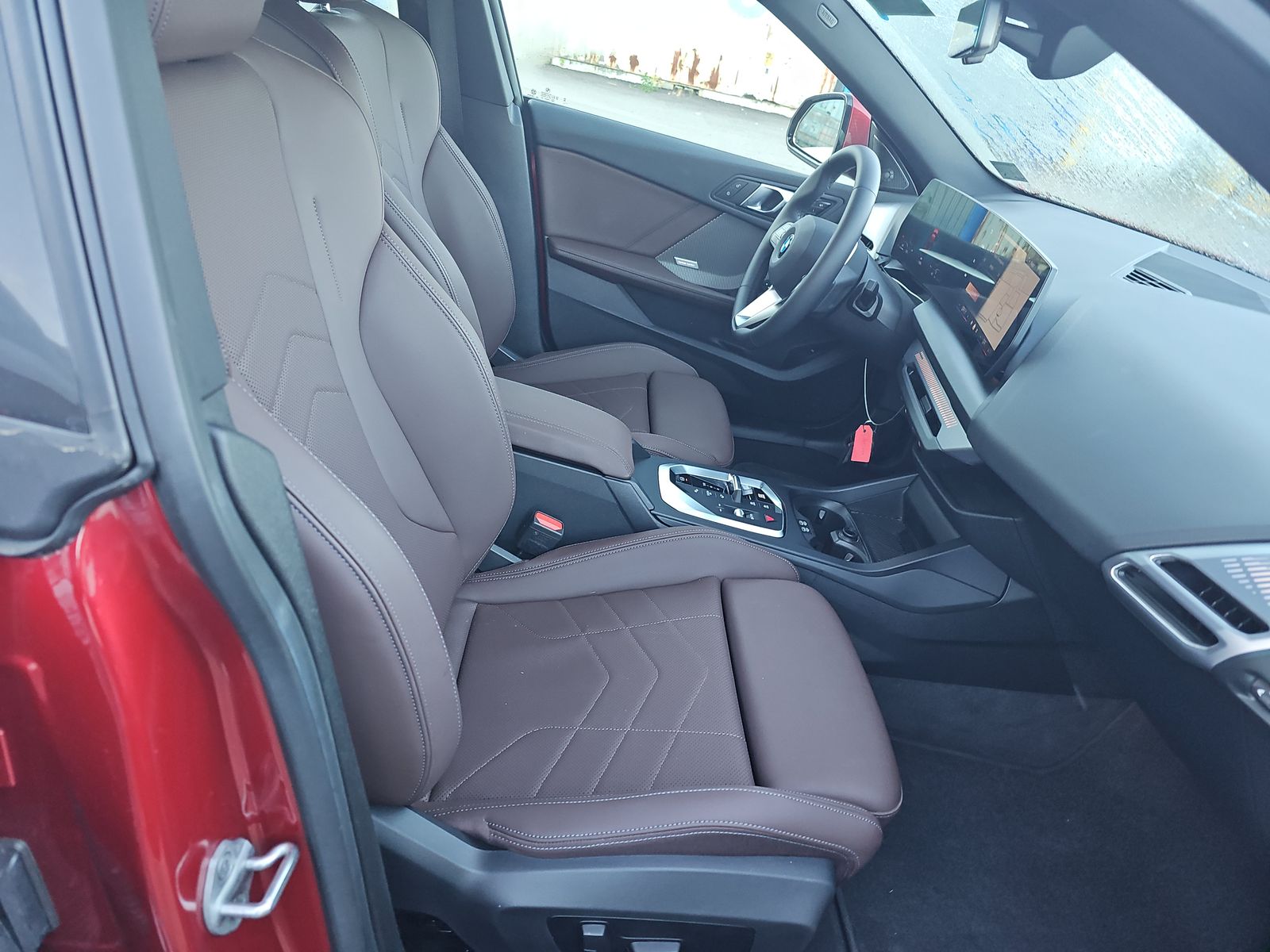 2025 BMW 2 Series 228i xDrive AWD