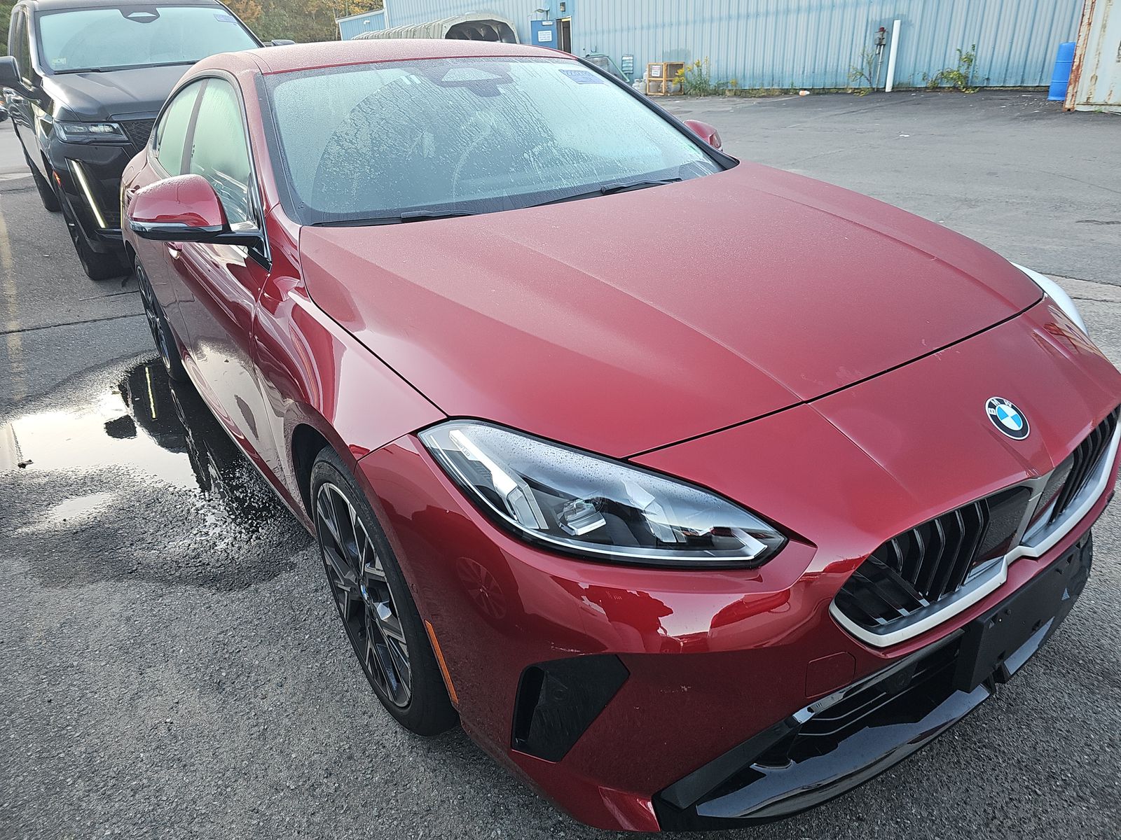 2025 BMW 2 Series 228i xDrive AWD