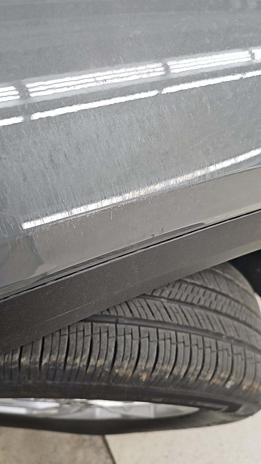 2024 Hyundai Tucson SEL AWD