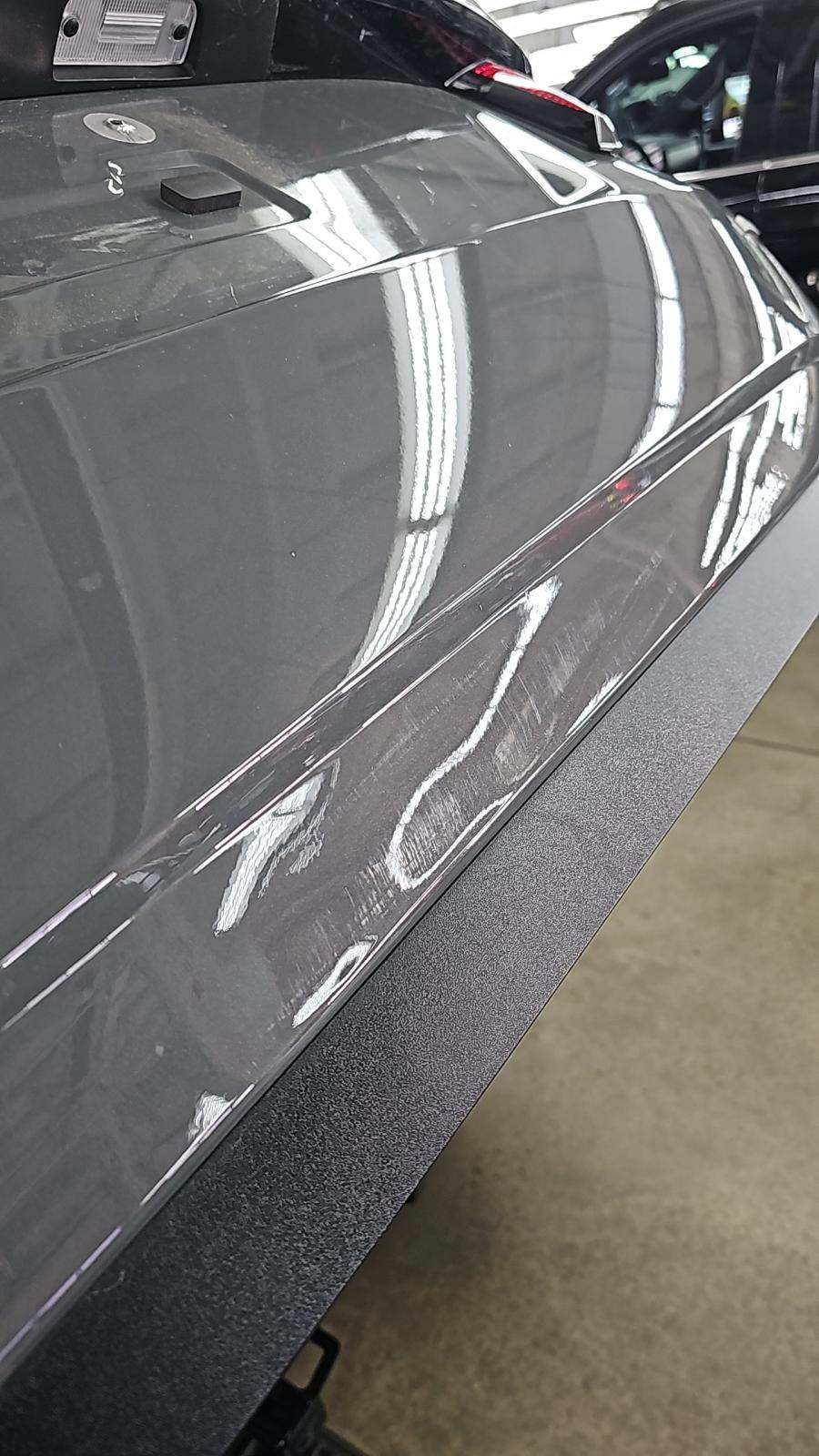 2024 Hyundai Tucson SEL AWD