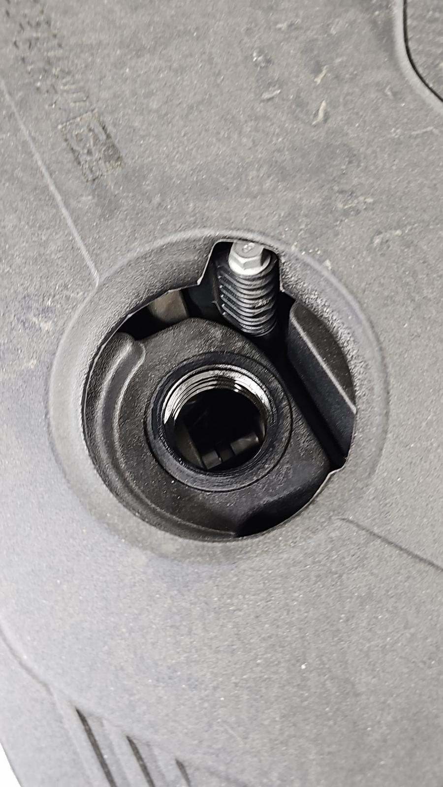 2024 Hyundai Tucson SEL AWD