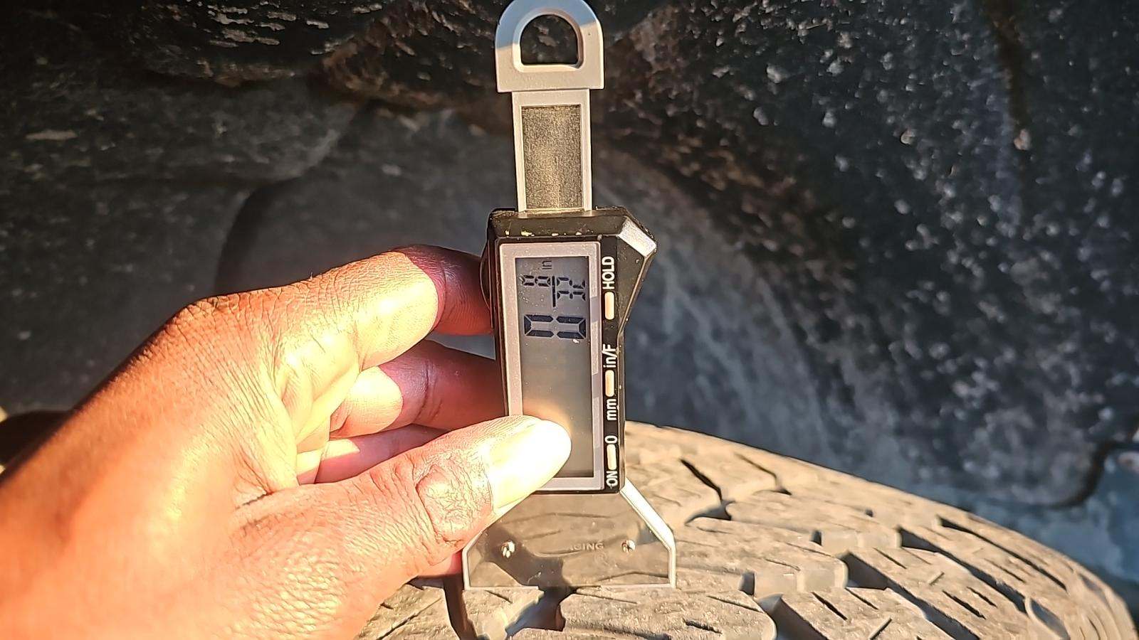 2023 Chevrolet Silverado 1500 High Country AWD