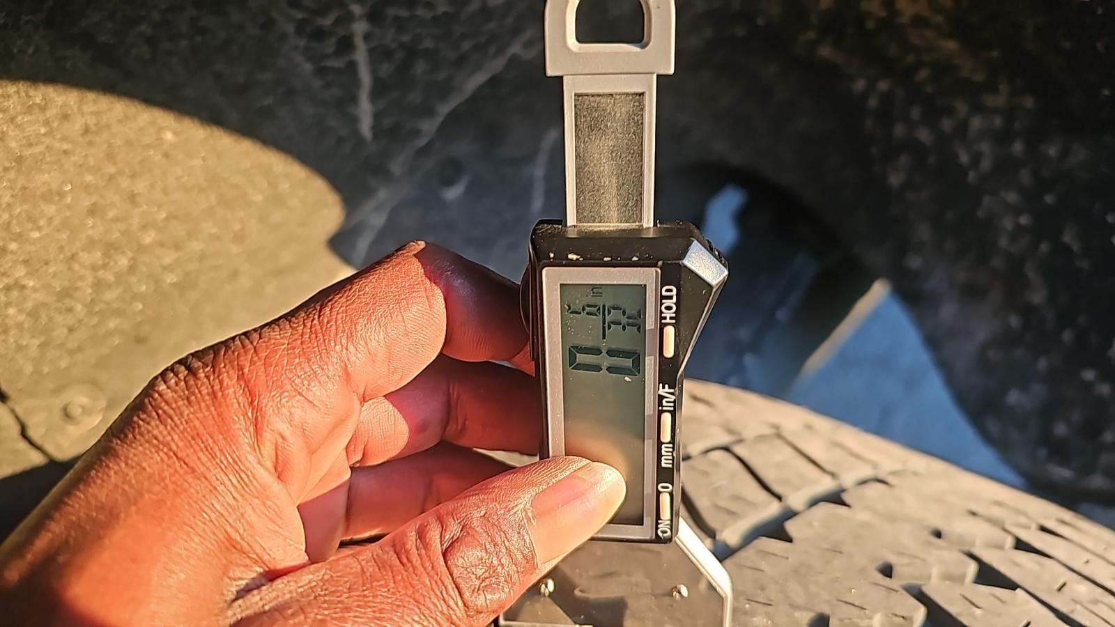 2023 Chevrolet Silverado 1500 High Country AWD