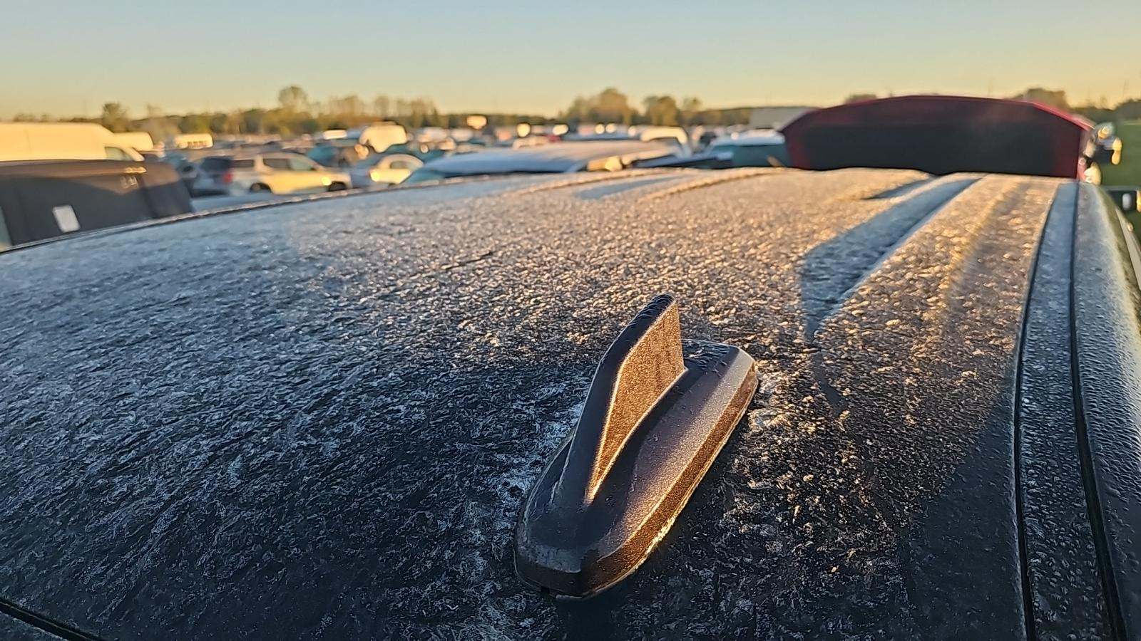 2023 Chevrolet Silverado 1500 High Country AWD