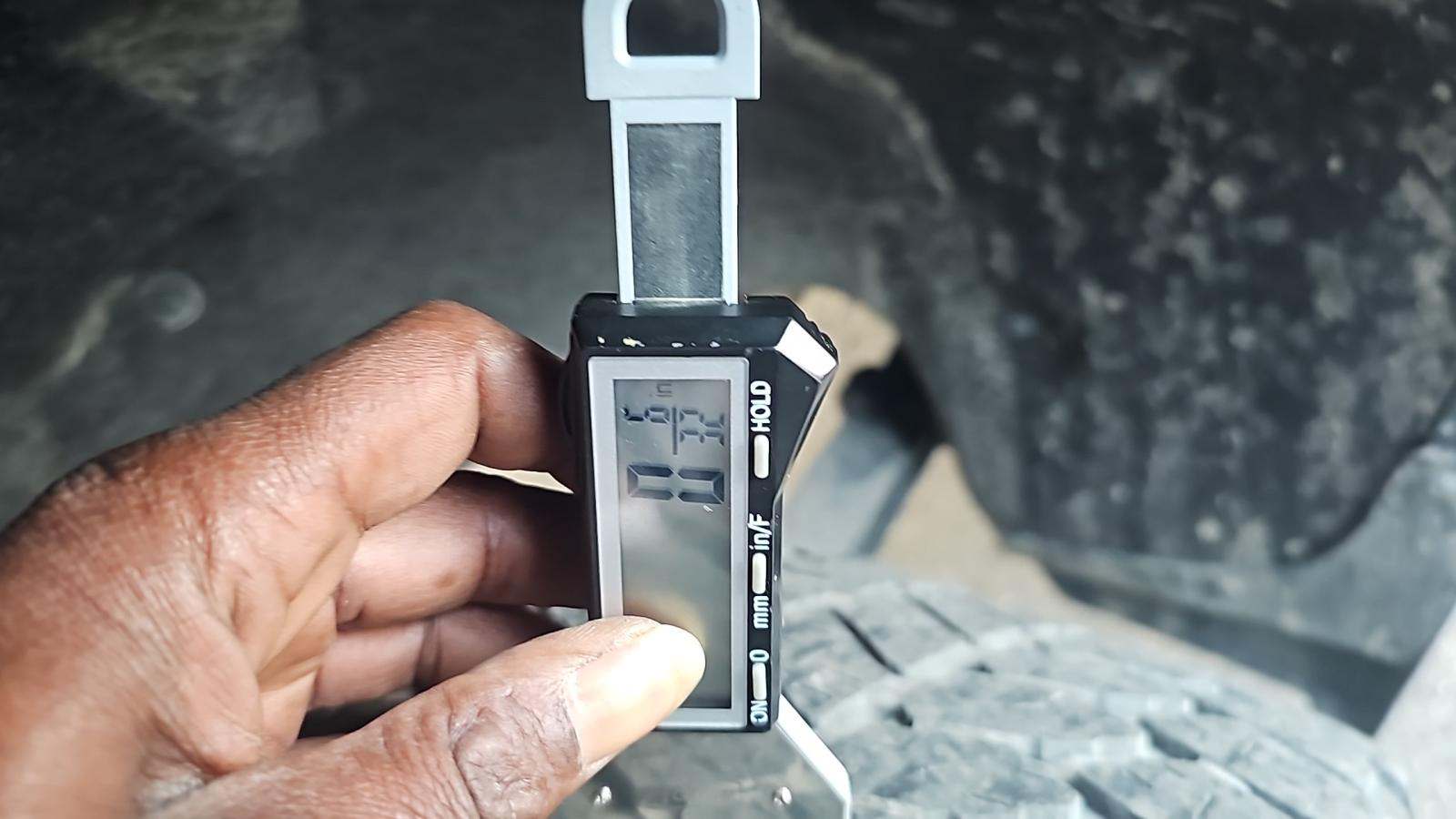 2023 Chevrolet Silverado 1500 High Country AWD