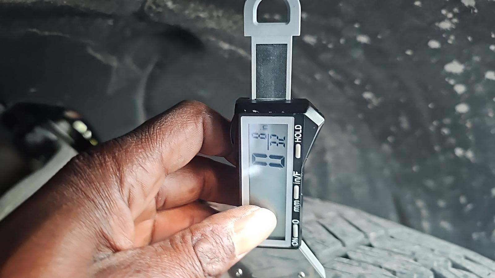 2023 Chevrolet Silverado 1500 High Country AWD