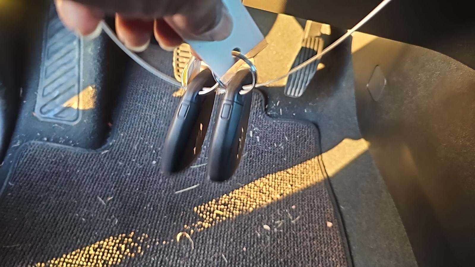 2023 Chevrolet Silverado 1500 High Country AWD