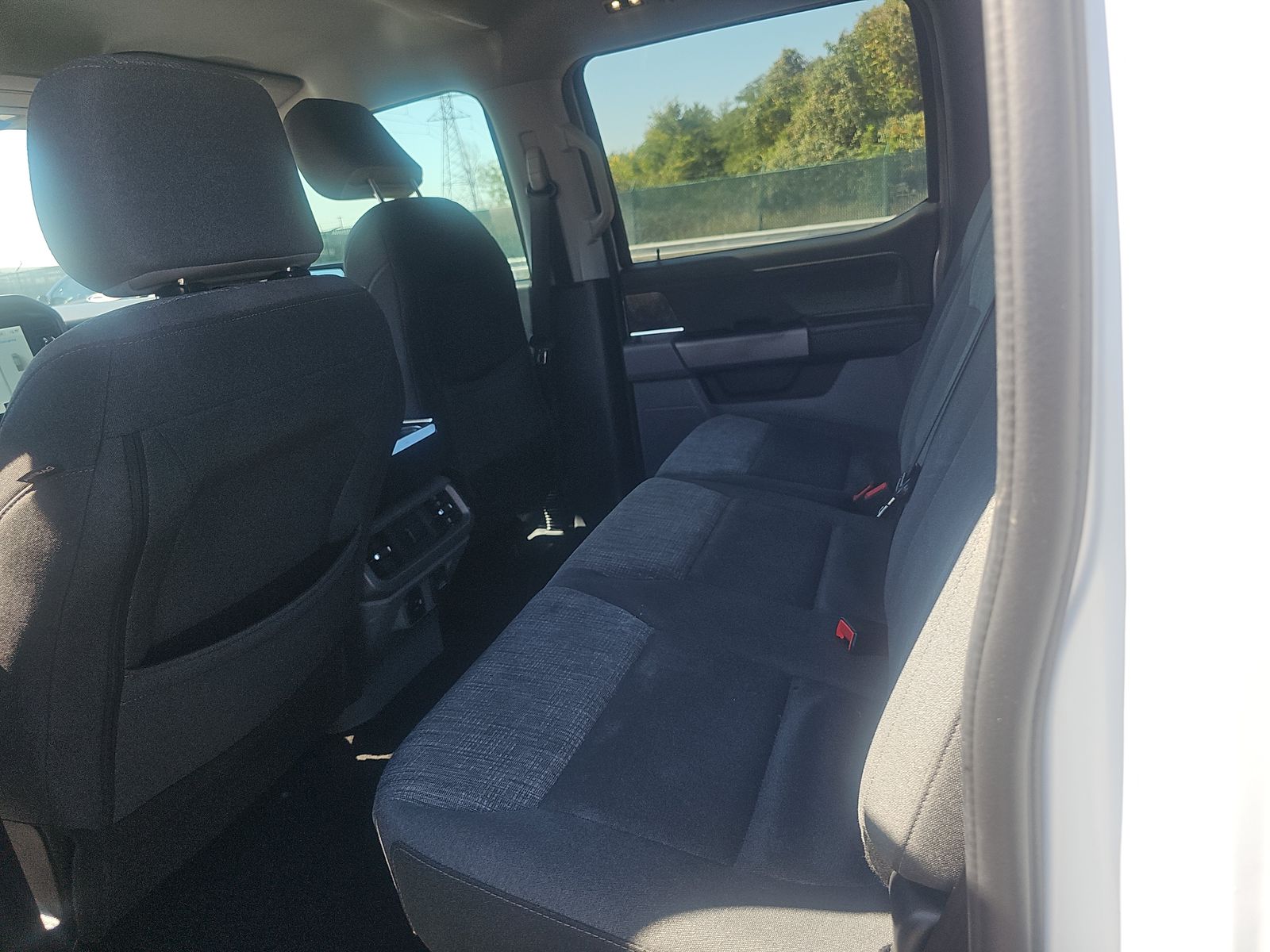 2022 Ford F-150 XLT FWD