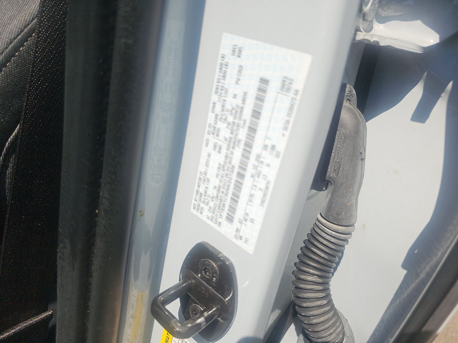 2022 Ford F-150 XLT FWD