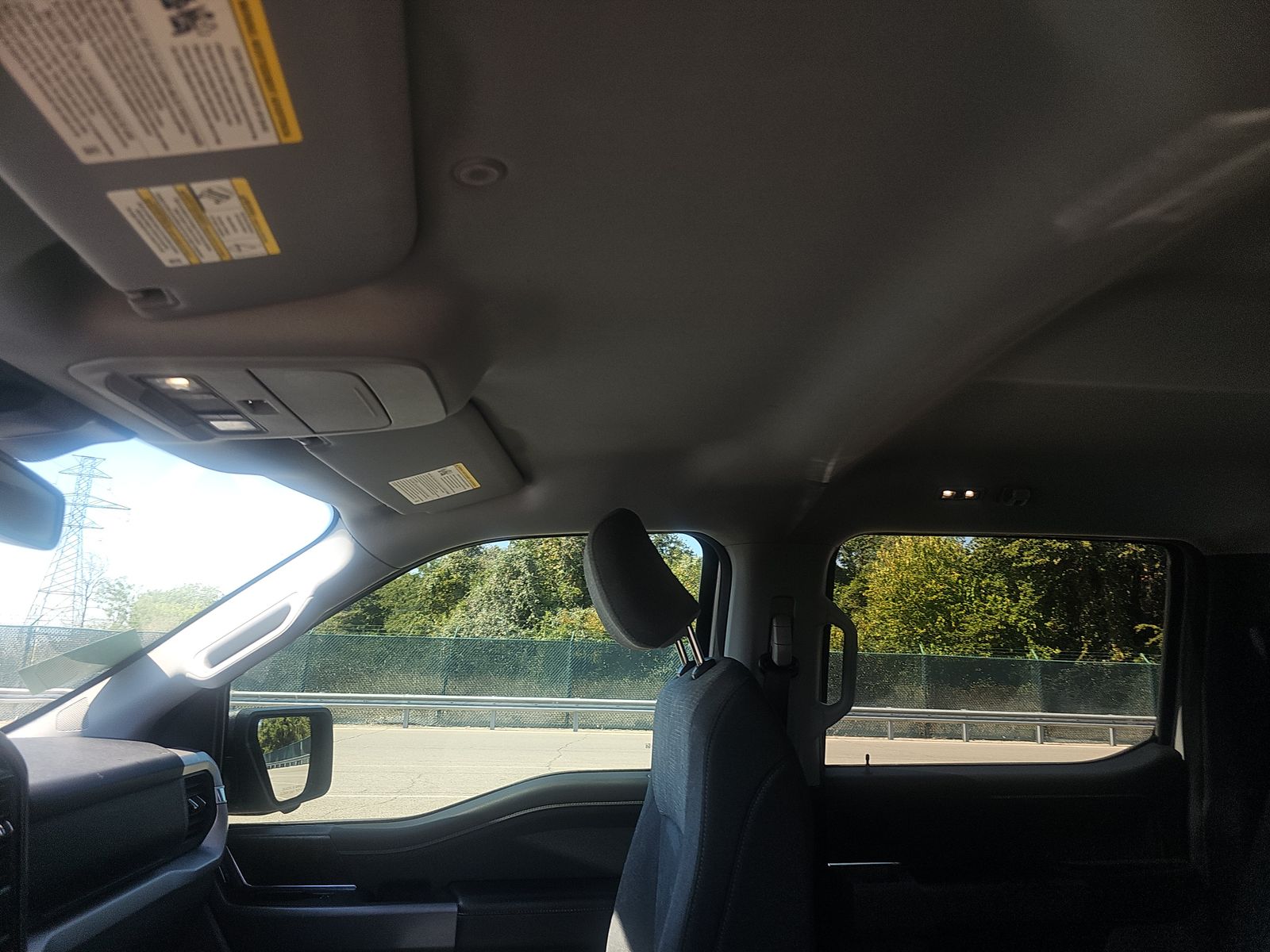 2022 Ford F-150 XLT FWD