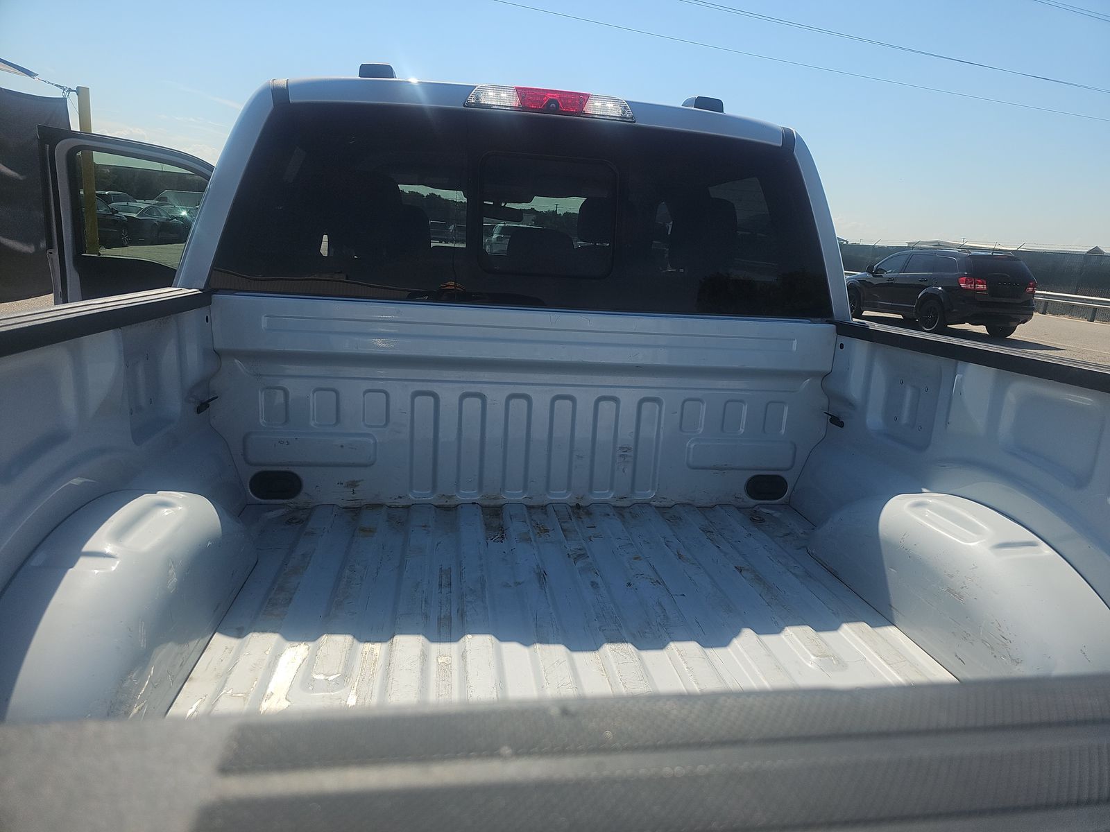 2022 Ford F-150 XLT FWD