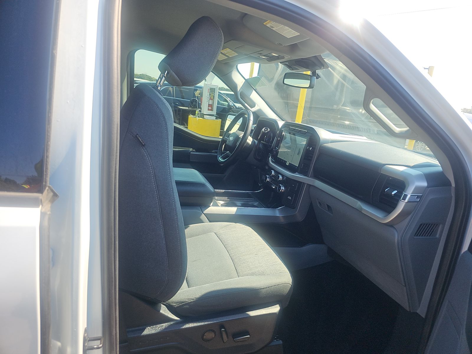 2022 Ford F-150 XLT FWD