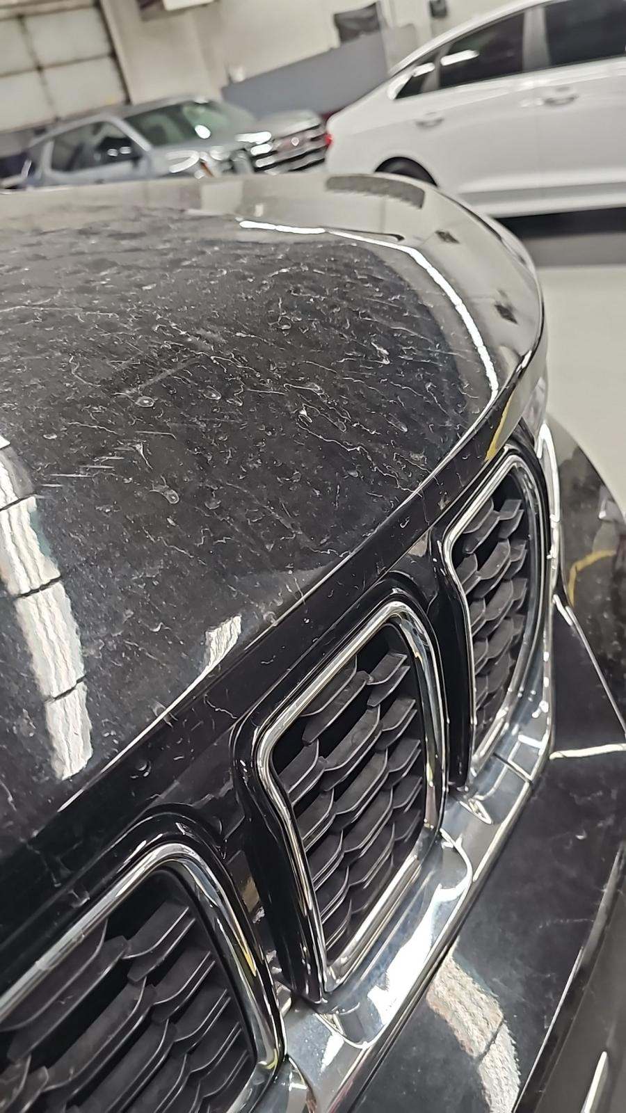 2024 Jeep Grand Cherokee Limited AWD