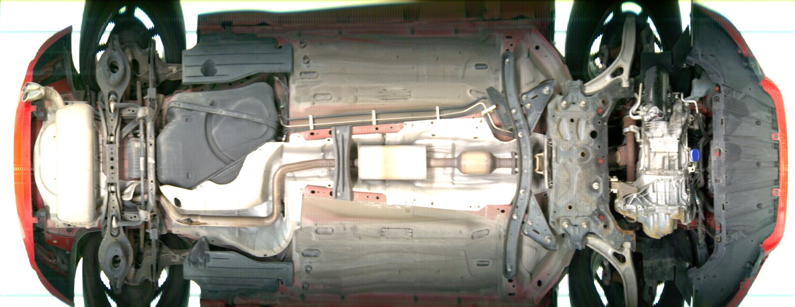 2015 Ford Focus SE FWD