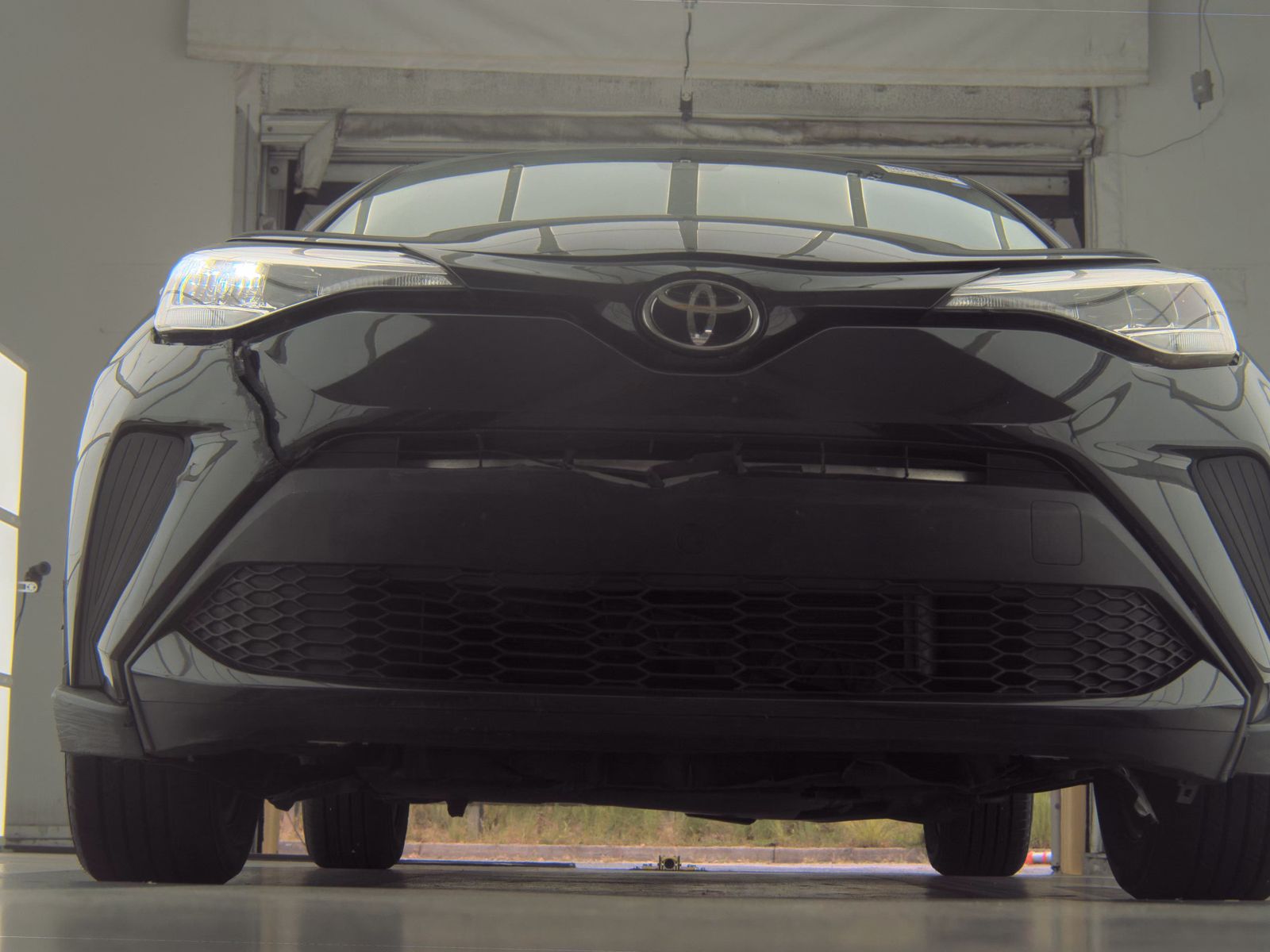 2020 Toyota C-HR LE FWD