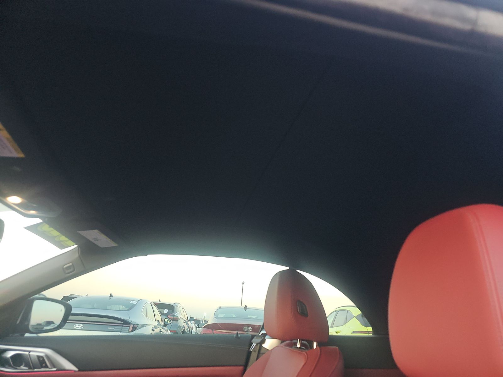 2025 BMW 4 Series M440i xDrive AWD