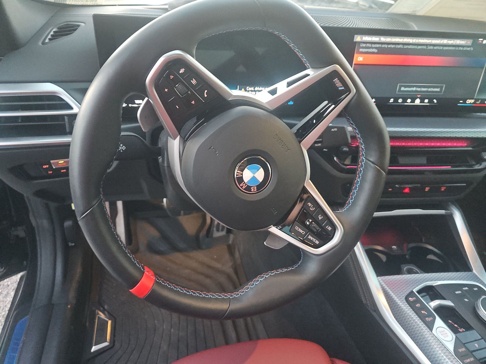 2025 BMW 4 Series M440i xDrive AWD