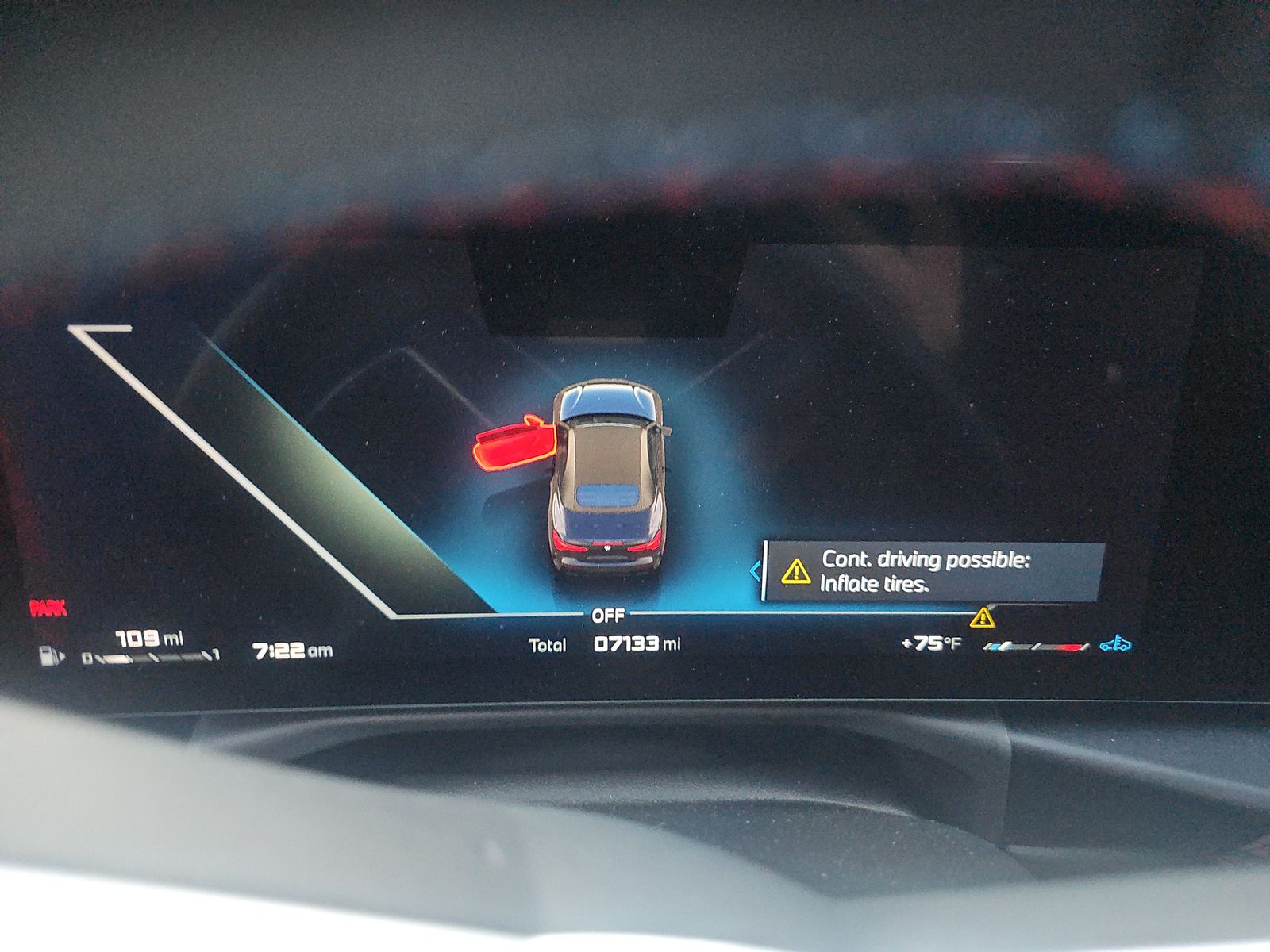 2025 BMW 4 Series M440i xDrive AWD