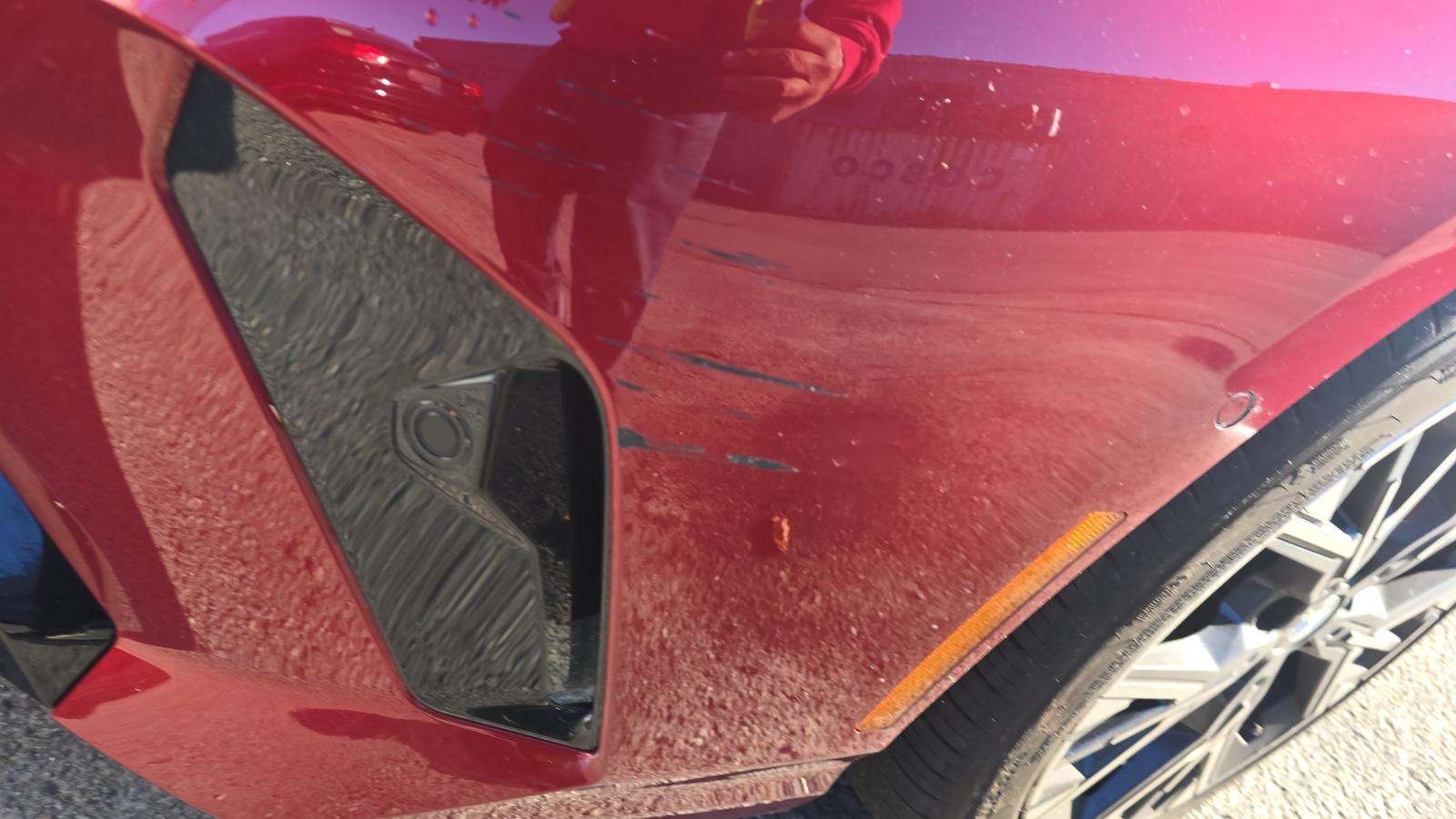 2025 BMW 2 Series 228i xDrive AWD