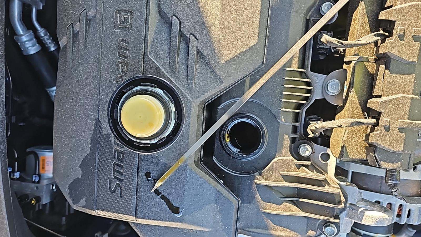 2024 Hyundai Elantra SEL FWD