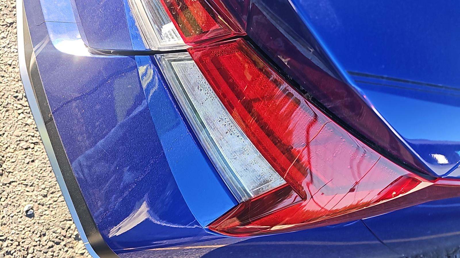 2024 Hyundai Elantra SEL FWD