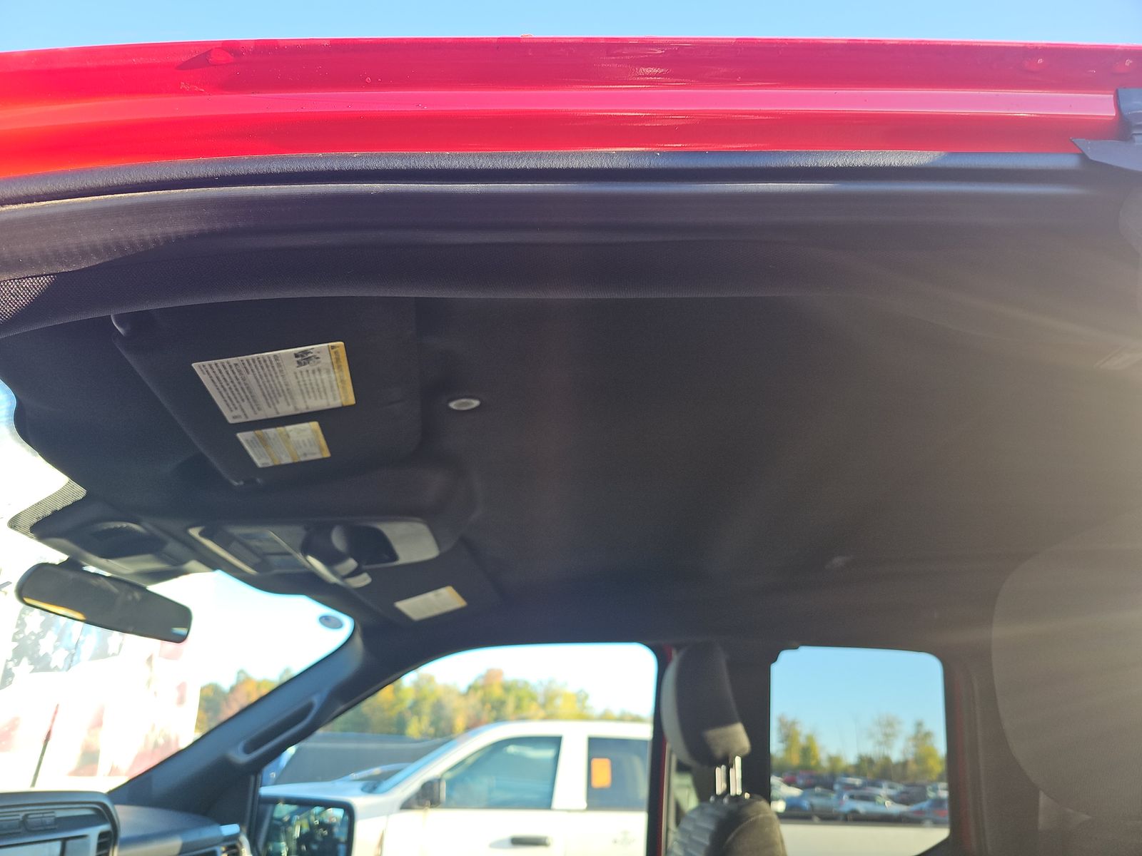 2023 Ford F-150 XL AWD