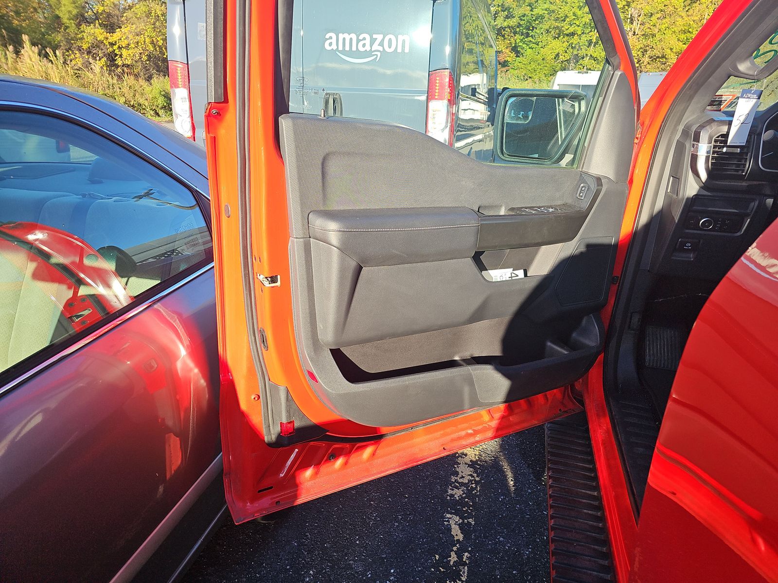 2023 Ford F-150 XL AWD