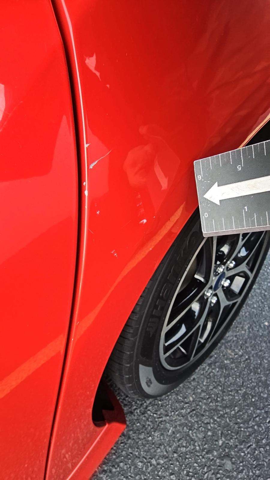 2015 Ford Focus SE FWD