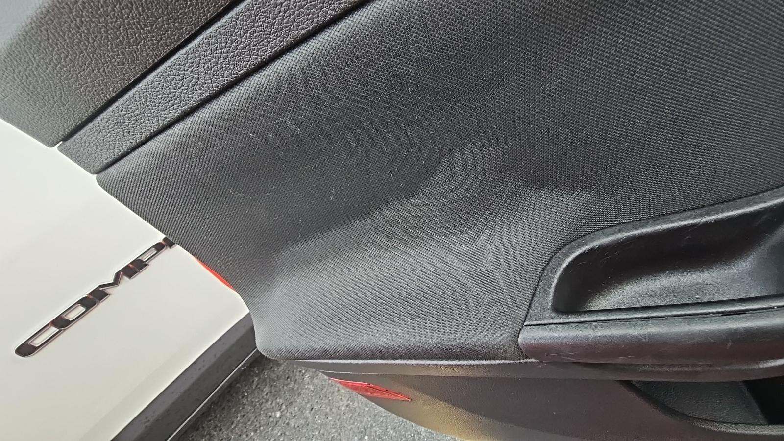 2015 Ford Focus SE FWD