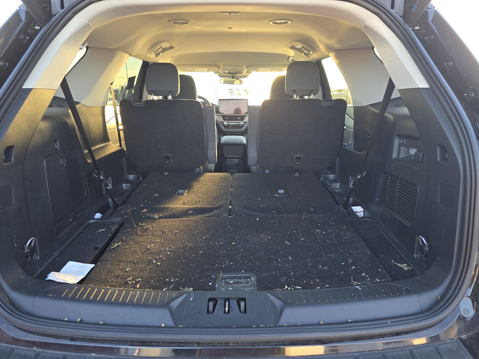 2025 Ford Explorer Active AWD