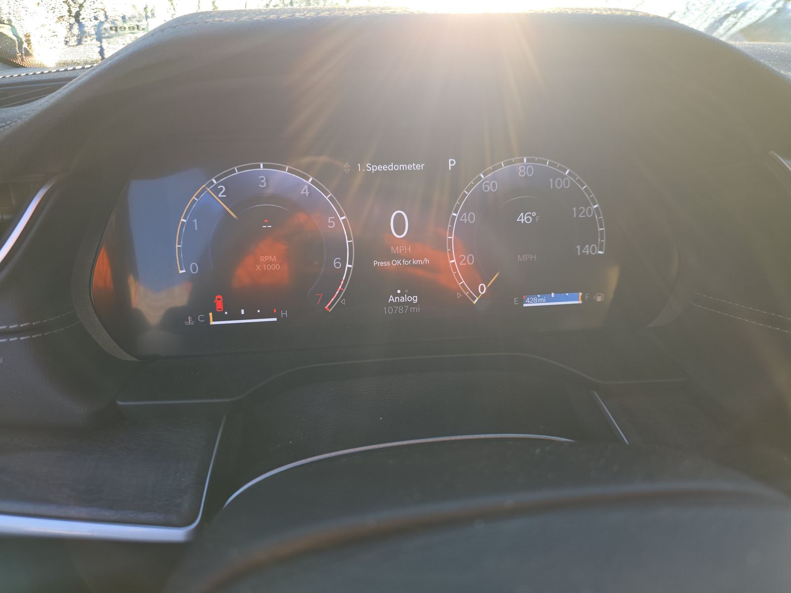 2024 Jeep Grand Cherokee Limited AWD