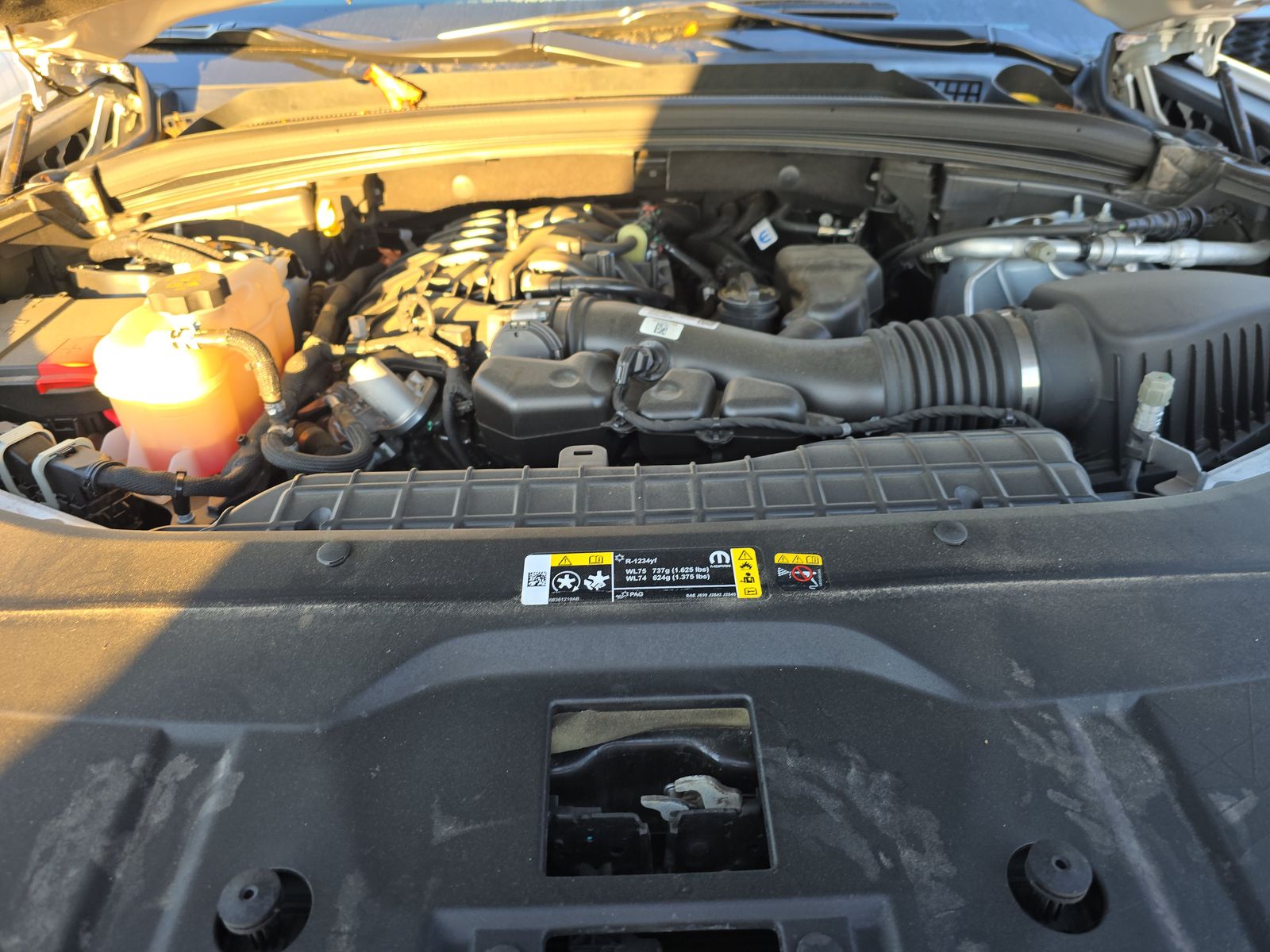 2024 Jeep Grand Cherokee Limited AWD