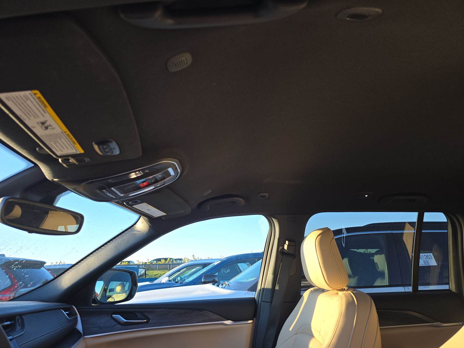 2024 Jeep Grand Cherokee Limited AWD