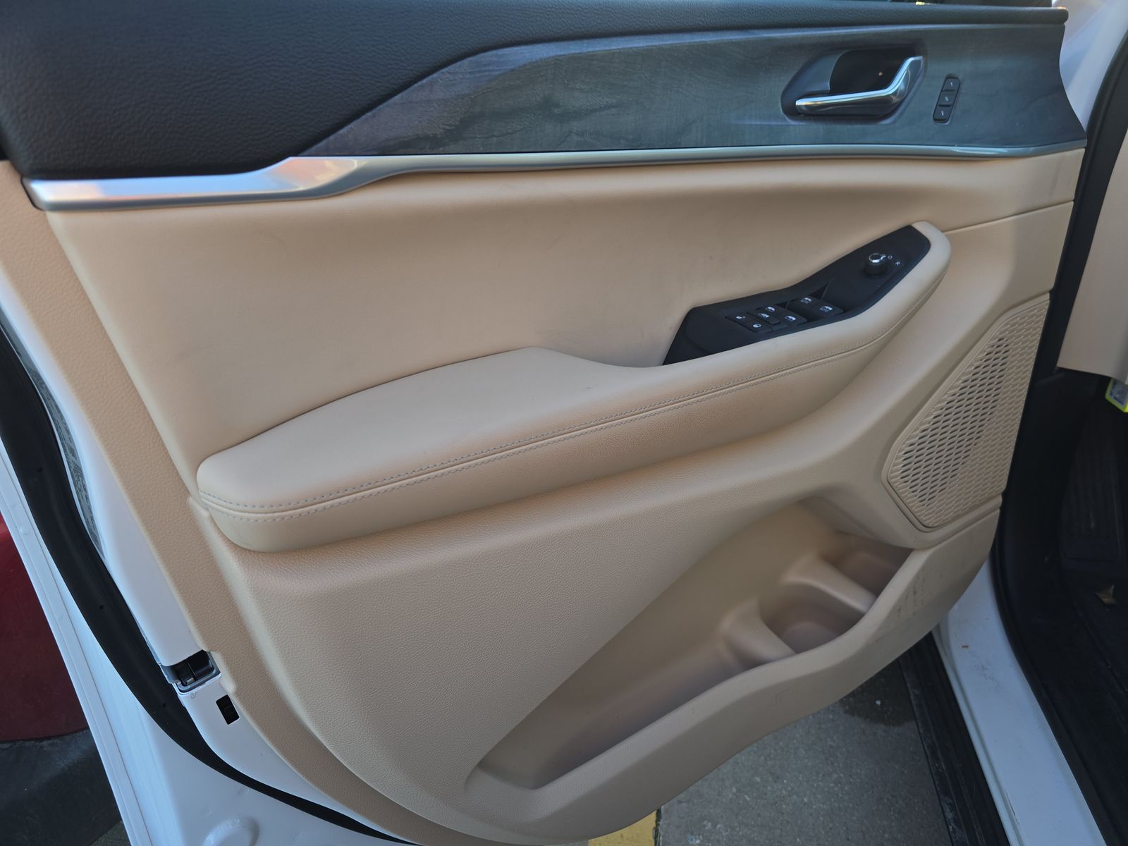 2024 Jeep Grand Cherokee Limited AWD