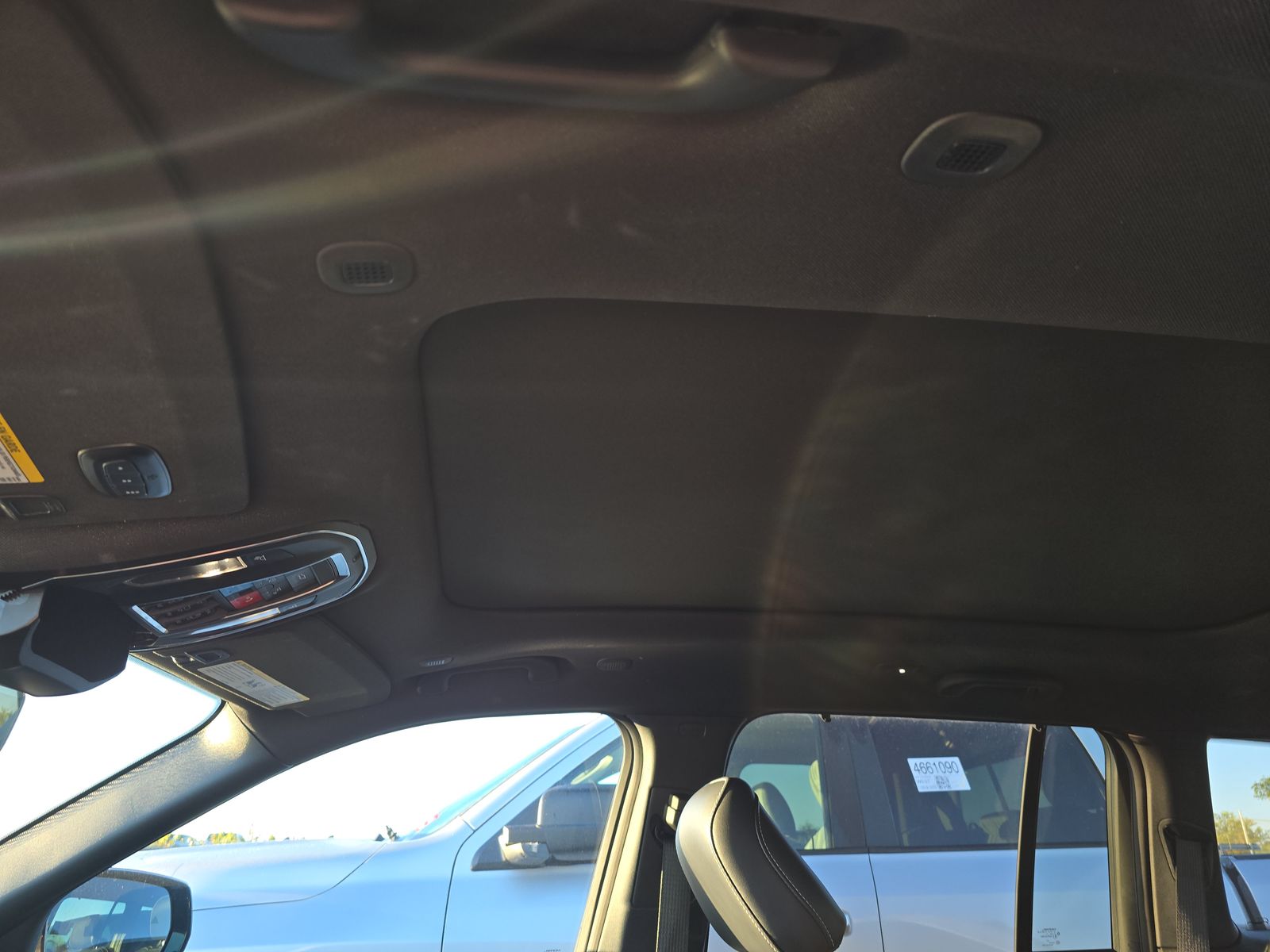 2024 Jeep Grand Cherokee Limited AWD