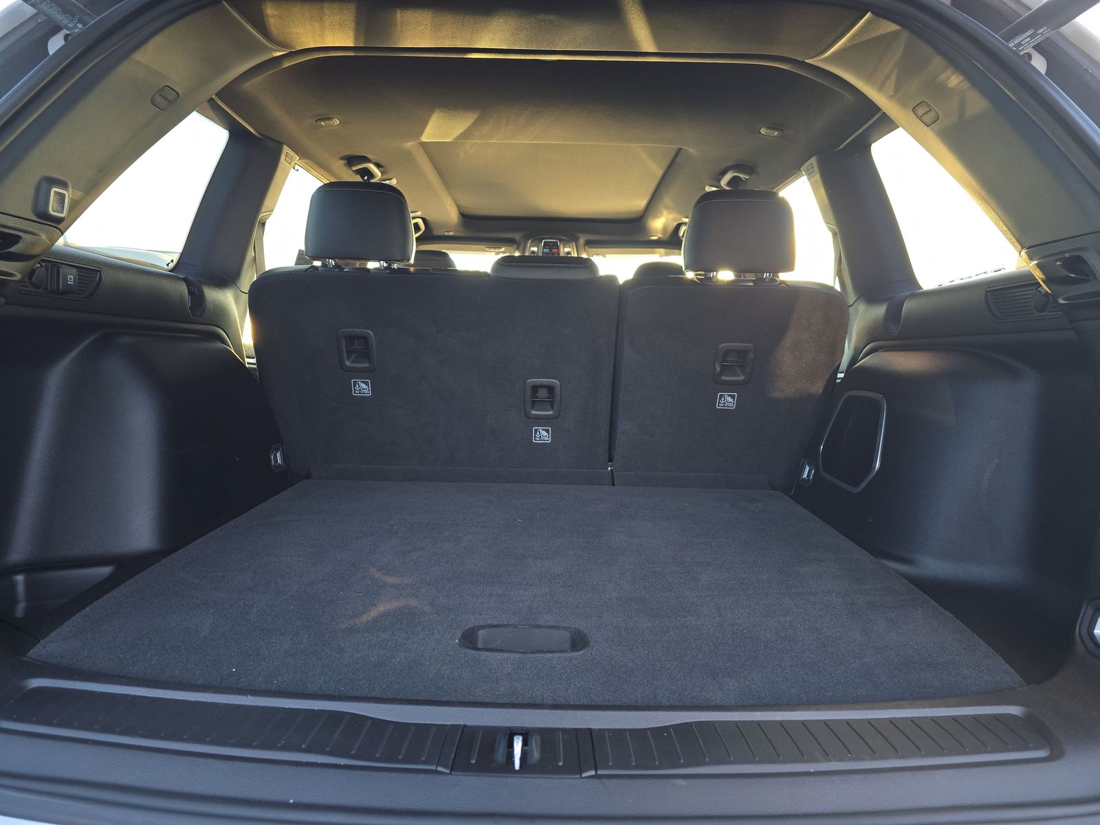 2024 Jeep Grand Cherokee Limited AWD