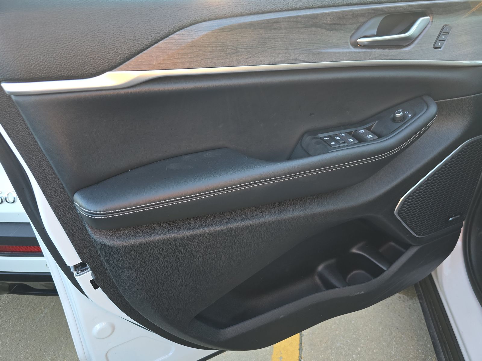 2024 Jeep Grand Cherokee Limited AWD