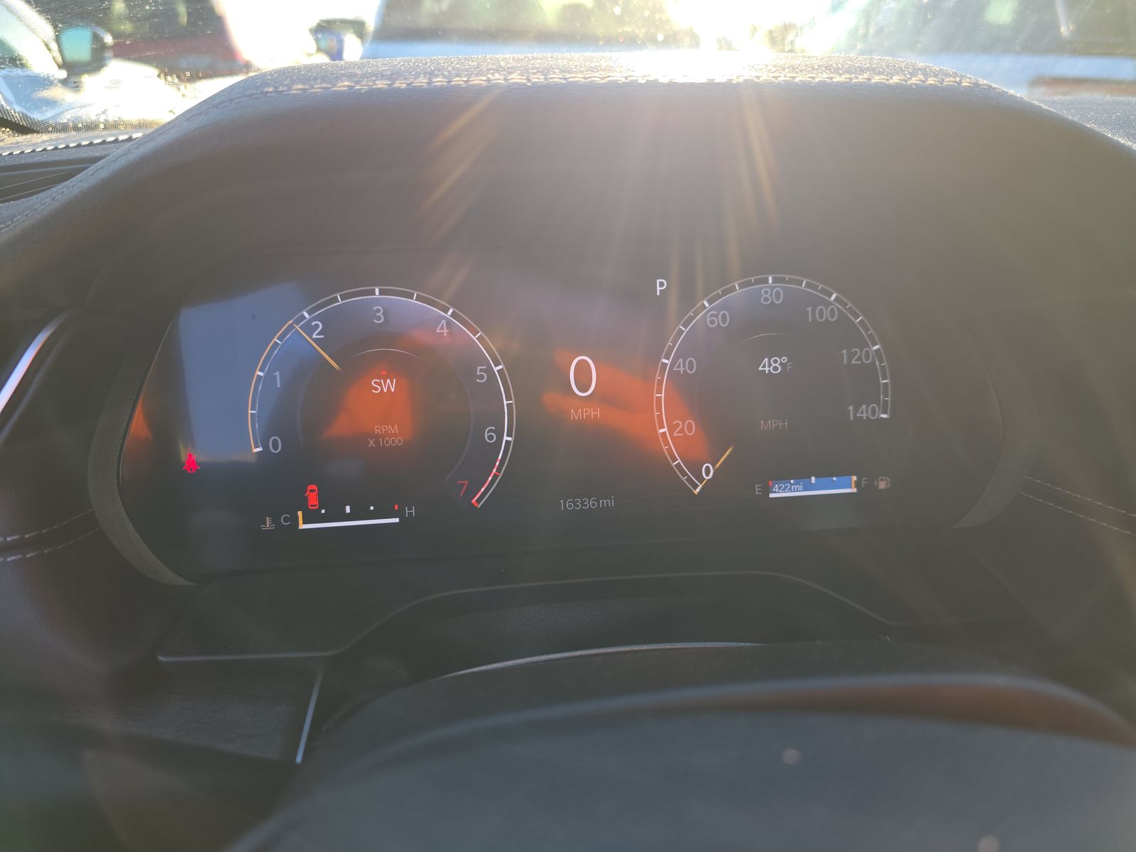 2024 Jeep Grand Cherokee Limited AWD