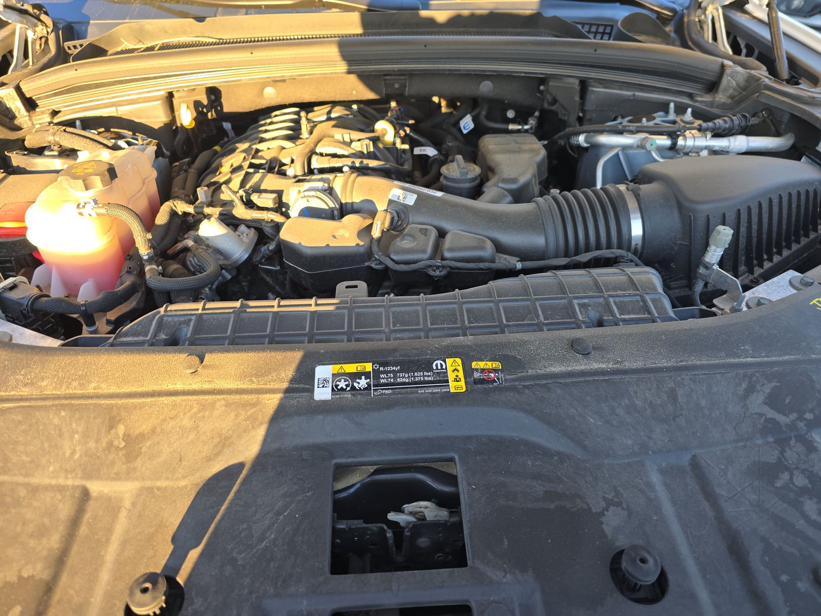 2024 Jeep Grand Cherokee Limited AWD