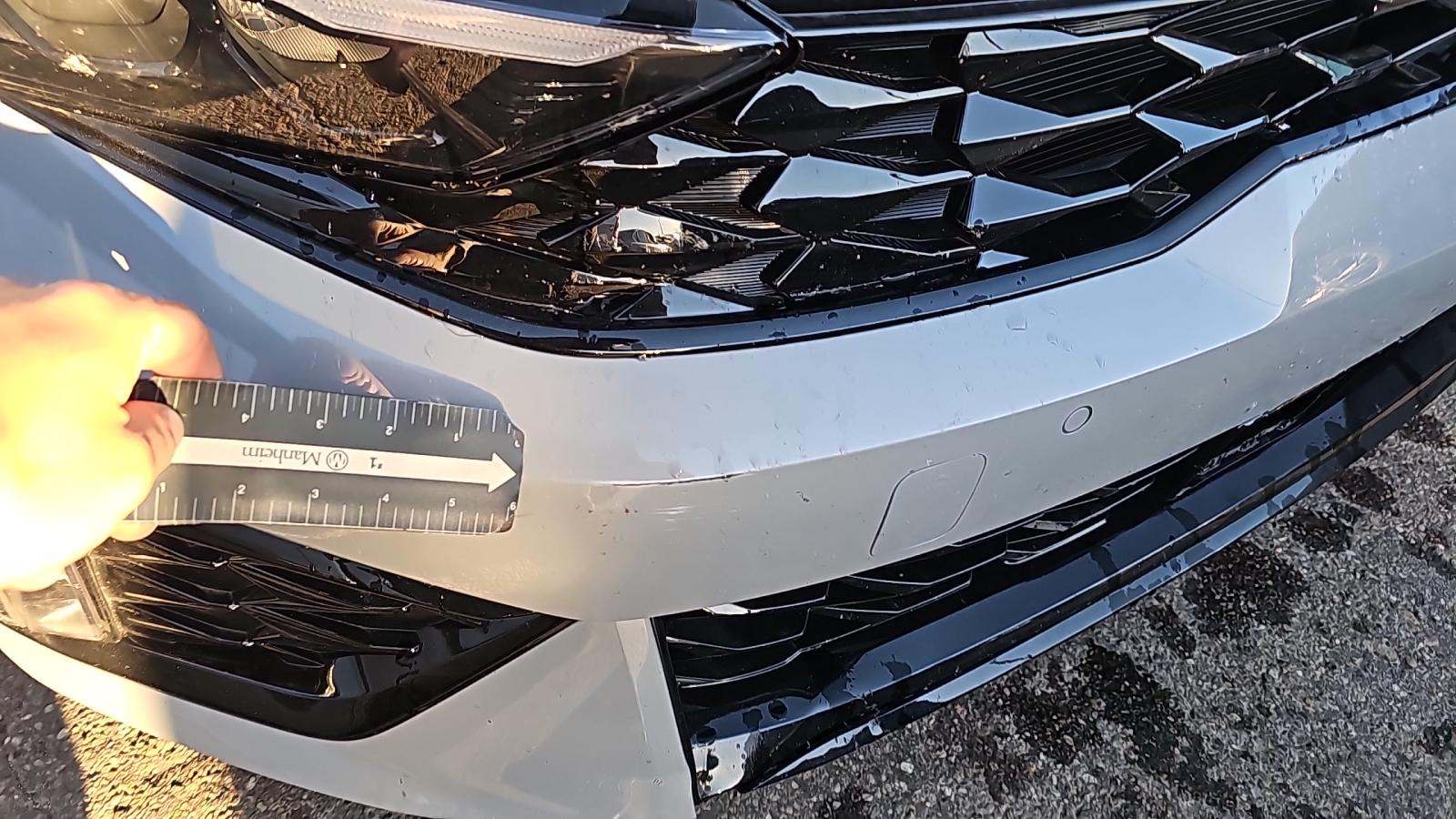 2025 Kia K5 GT-Line FWD