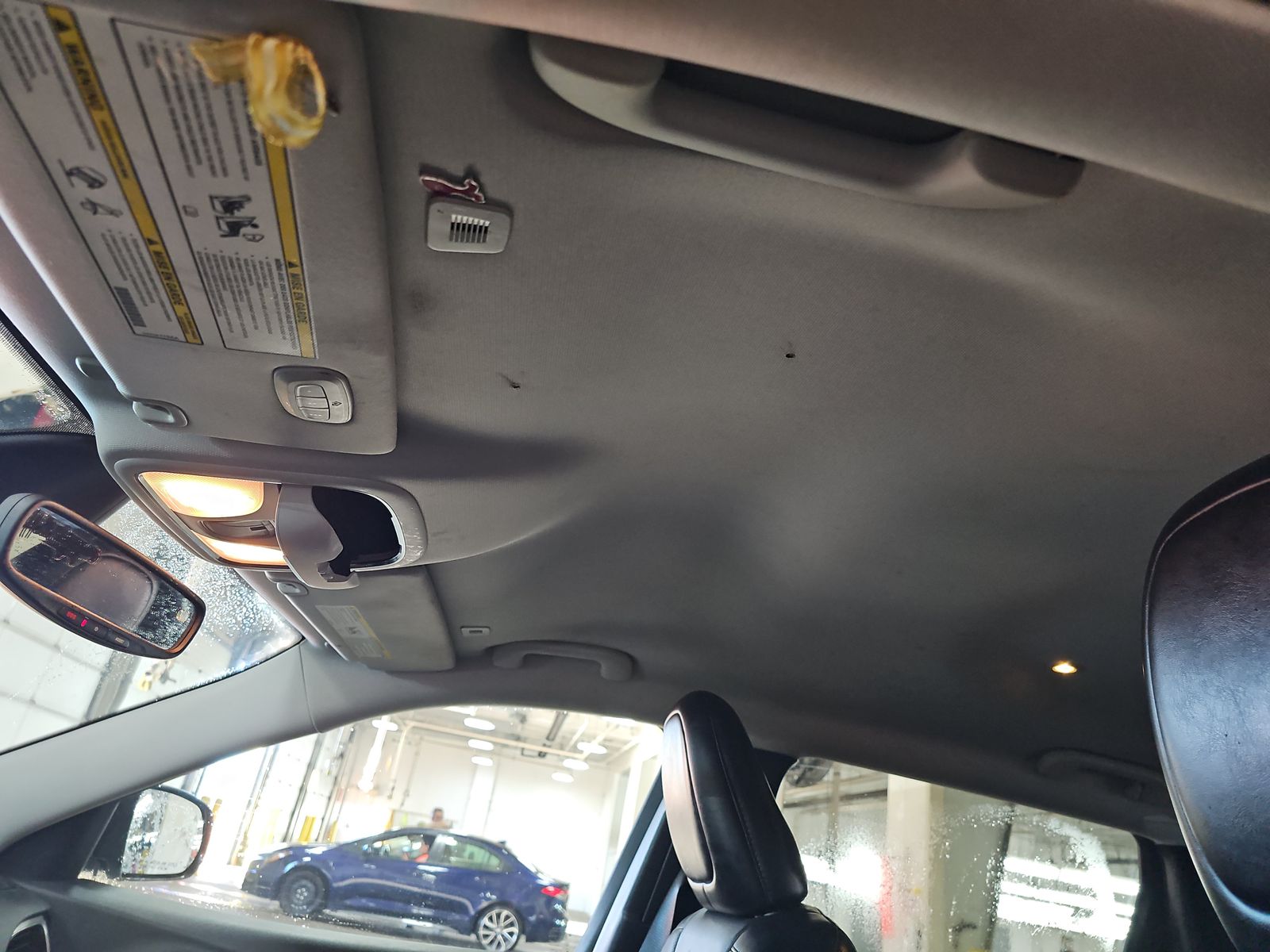 2019 Jeep Cherokee Limited AWD