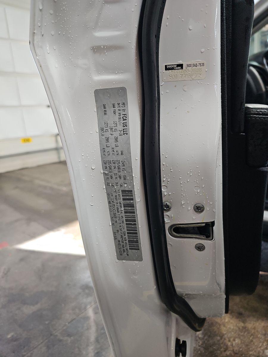 2019 Jeep Cherokee Limited AWD