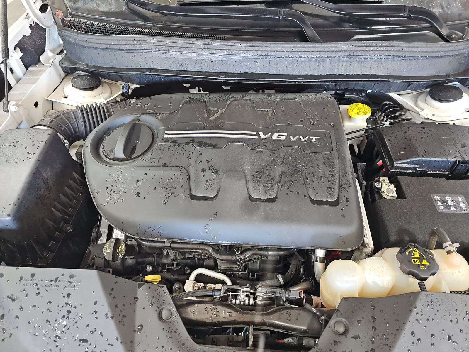 2019 Jeep Cherokee Limited AWD