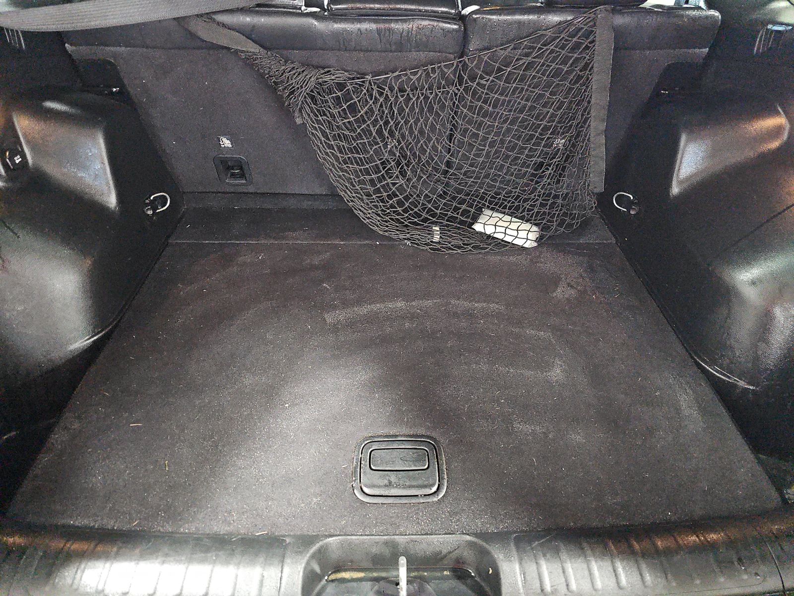 2019 Jeep Cherokee Limited AWD